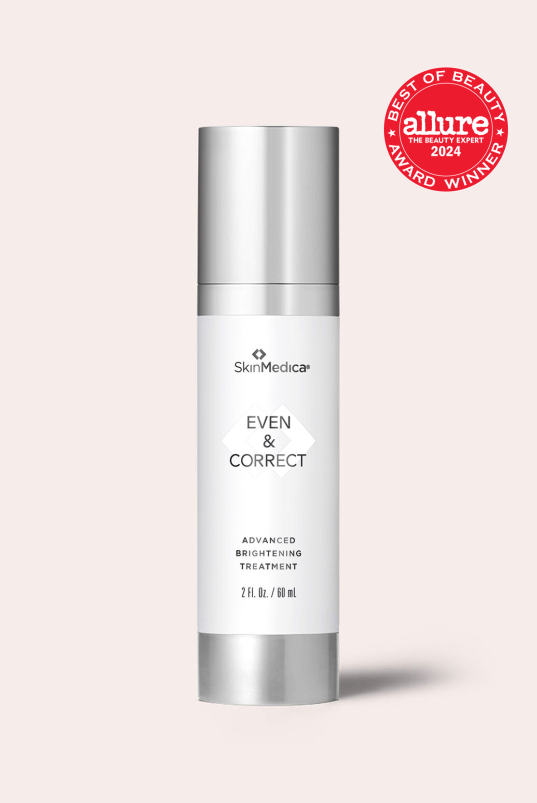 Even & Correct Advanced Brightening Treatment