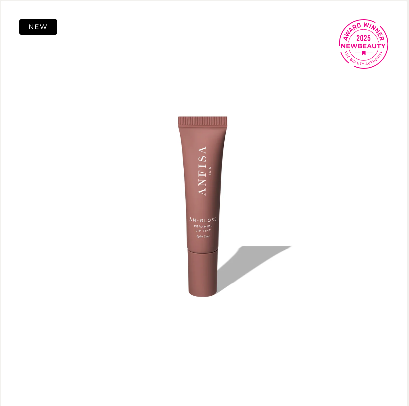 ÂN-GLOSS Ceramide Lip Treatment