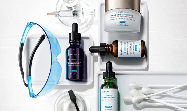 Skin Ceuticals
