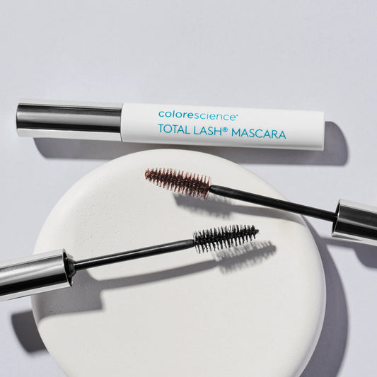 Total Lash® Serum Mascar