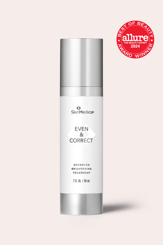 Even & Correct Advanced Brightening Treatment