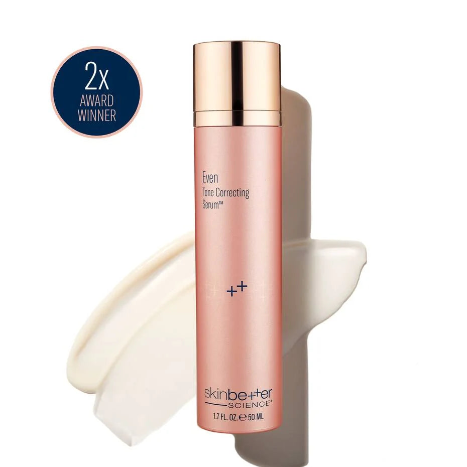 Even INTENSE Tone Correcting Serum