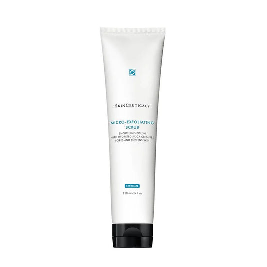 Micro-Exfoliating Scrub