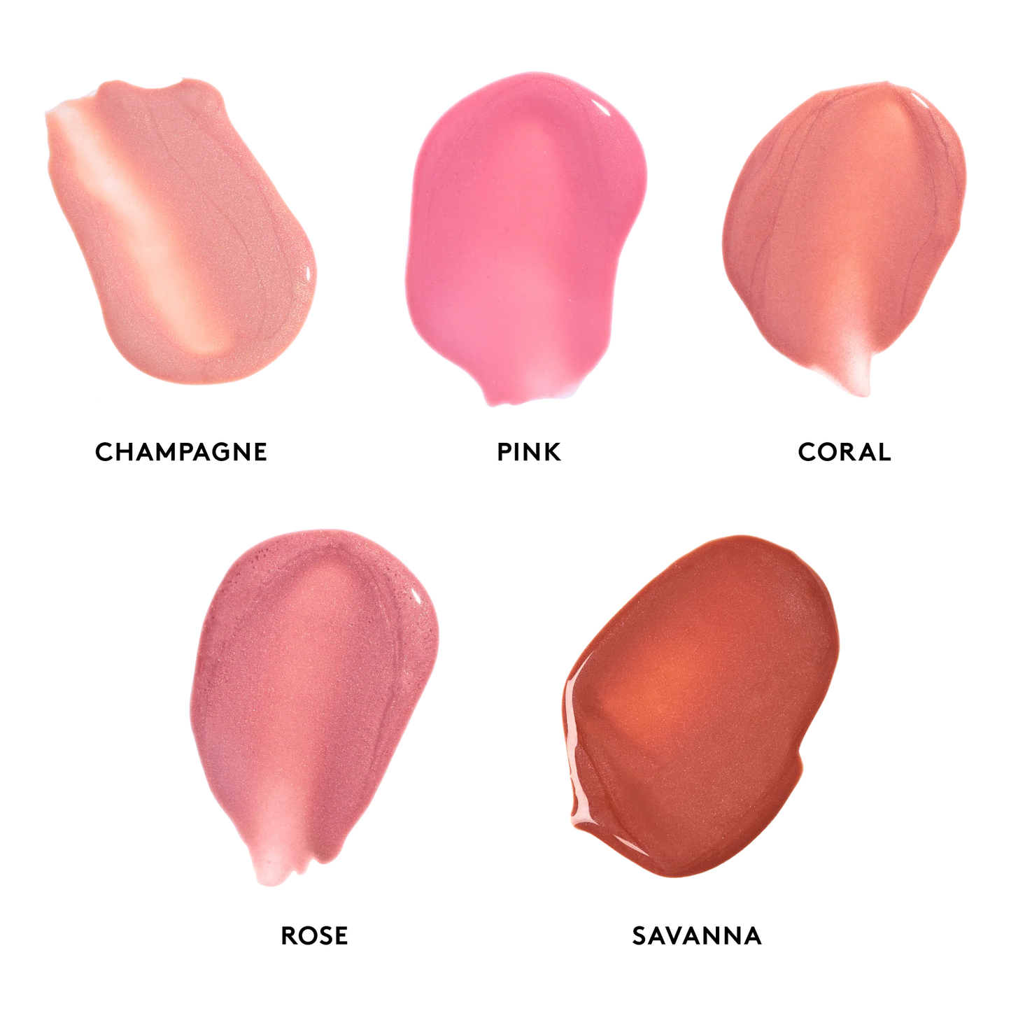 Peptide Lip Shine SPF 30