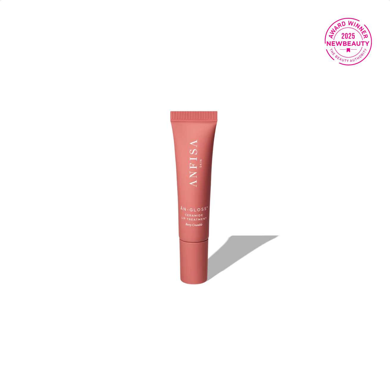 ÂN-GLOSS Ceramide Lip Treatment