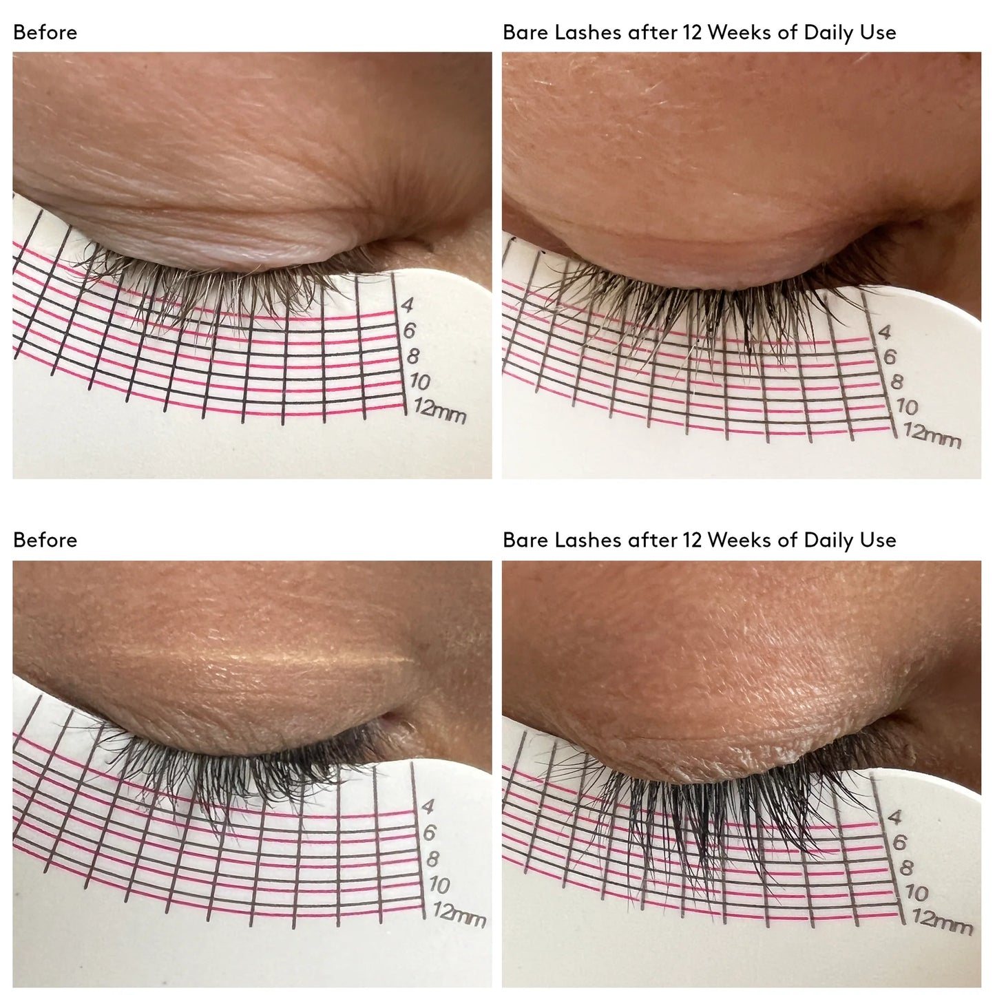 Total Lash® Serum Mascar